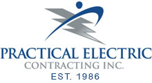 Practical Electric - GTA's Leading Electrical Company